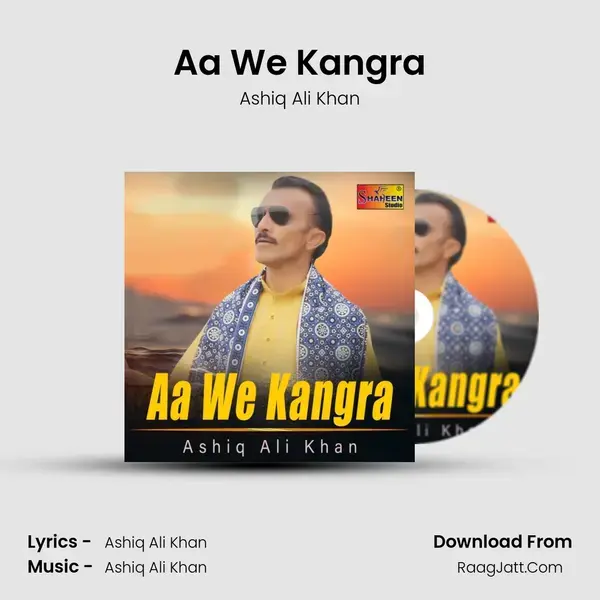 Aa We Kangra mp3 song