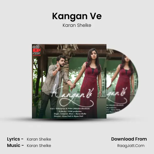 Kangan Ve mp3 song