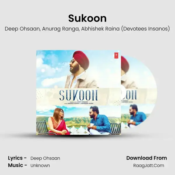 Sukoon mp3 song