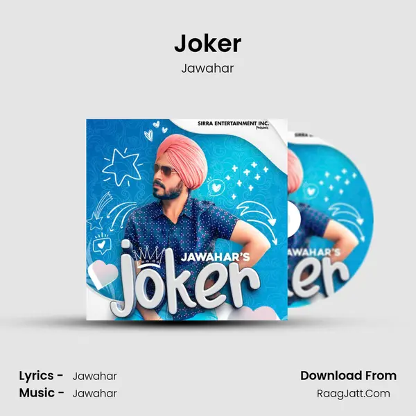 Joker mp3 song