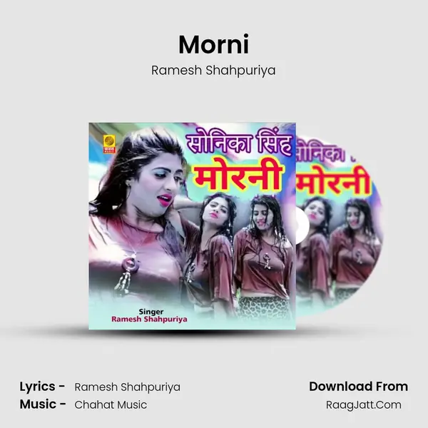 Morni mp3 song