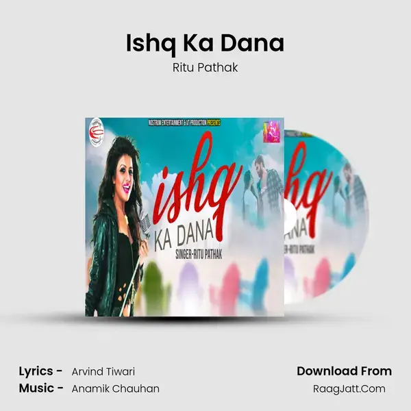 Ishq Ka Dana mp3 song