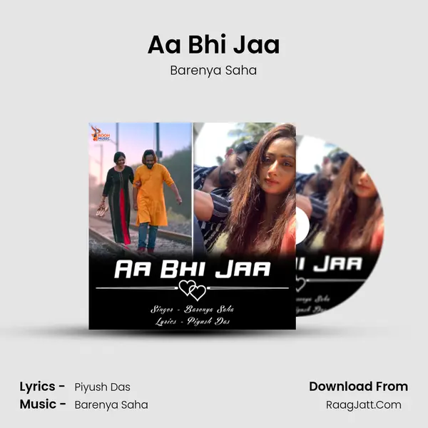 Aa Bhi Jaa mp3 song