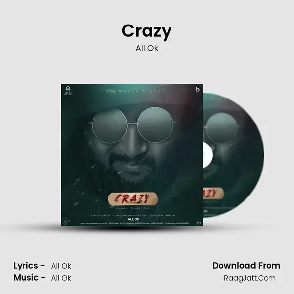 Crazy mp3 song