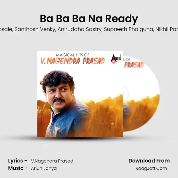 Ba Ba Ba Na Ready mp3 song