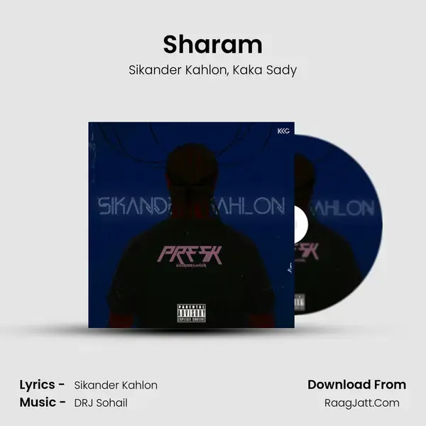 Sharam mp3 song