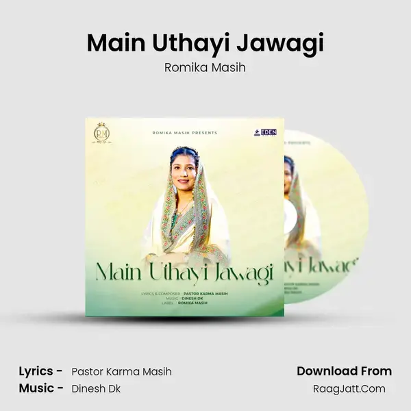 Main Uthayi Jawagi mp3 song