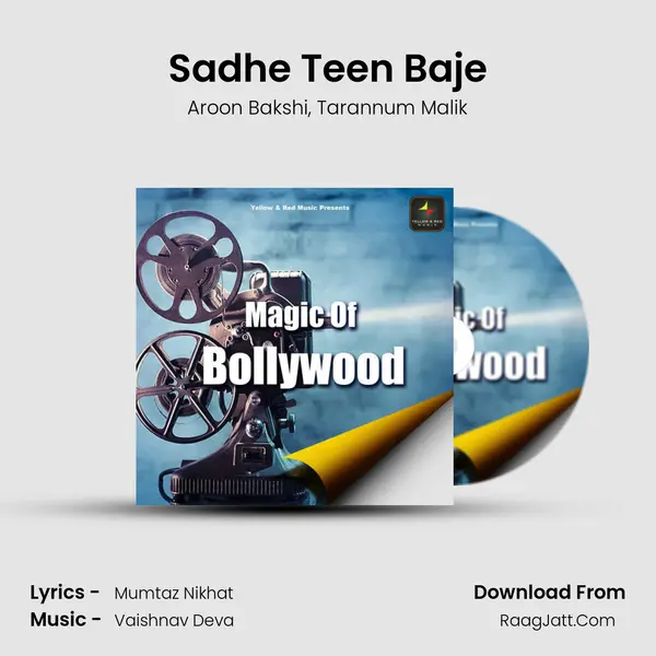 Sadhe Teen Baje mp3 song