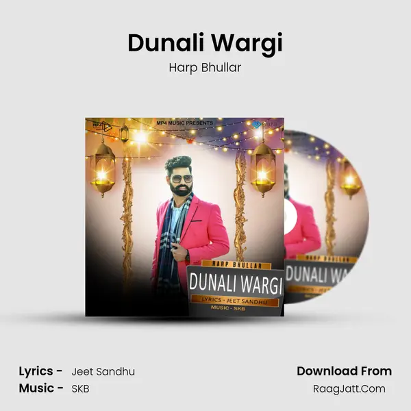 Dunali Wargi mp3 song