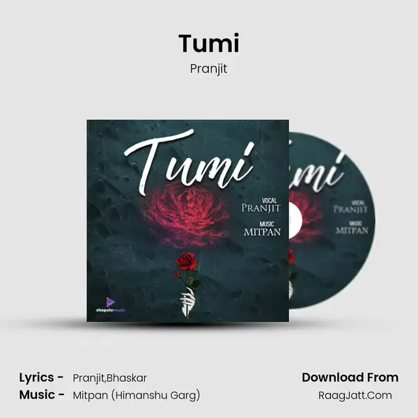 Tumi - Pranjit