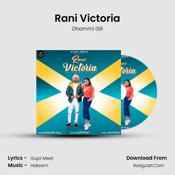 Rani Victoria mp3 song