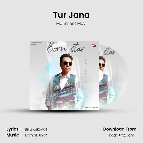 Tur Jana mp3 song