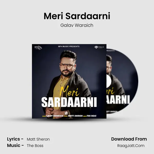 Meri Sardaarni mp3 song