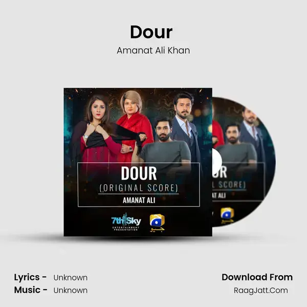 Dour (Original Score) mp3 song