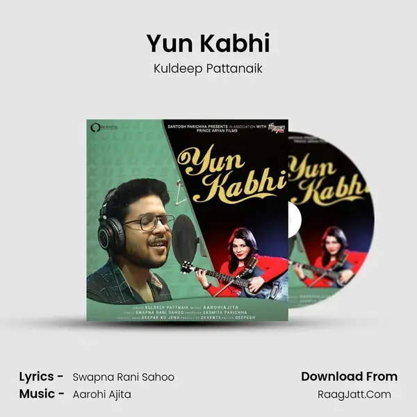 Yun Kabhi mp3 song