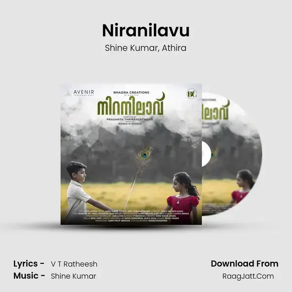 Niranilavu mp3 song