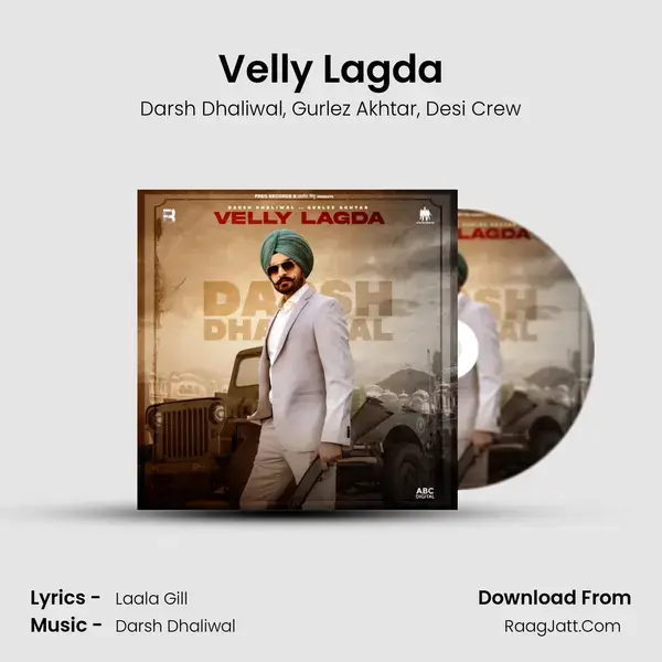 Velly Lagda mp3 song