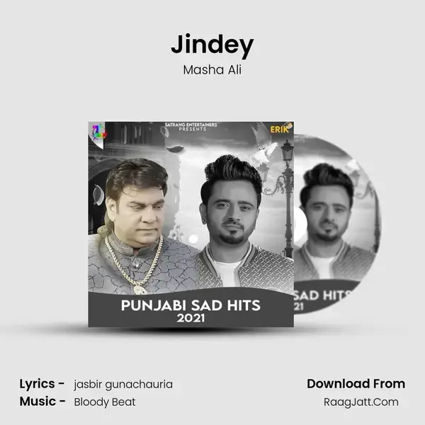 Jindey mp3 song