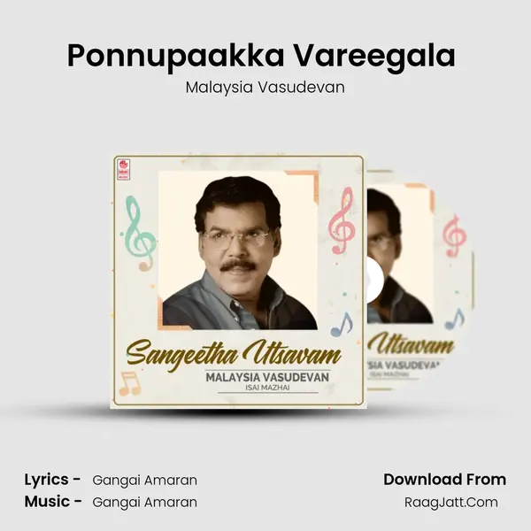 Ponnupaakka Vareegala (From 