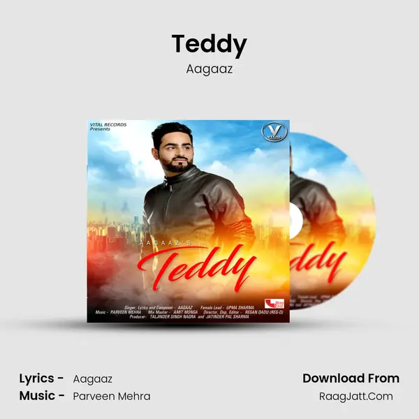 Teddy mp3 song