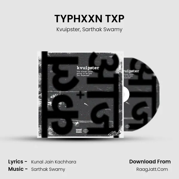 TYPHXXN TXP mp3 song