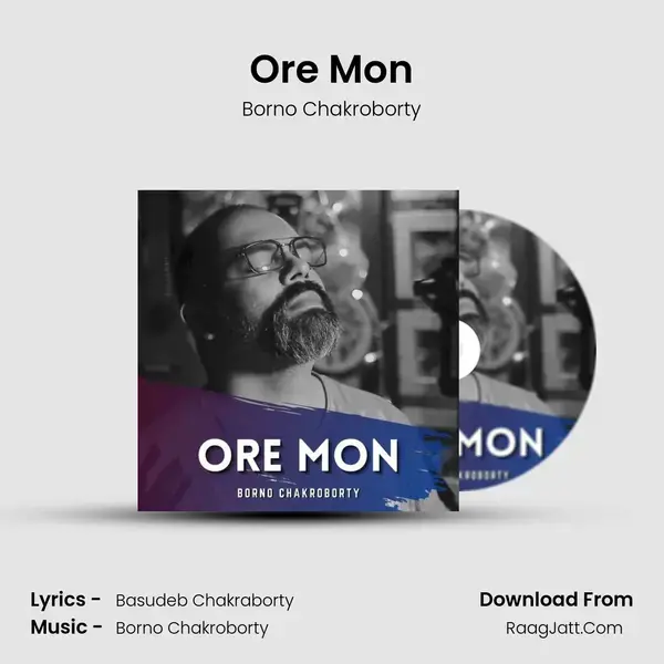 Ore Mon mp3 song