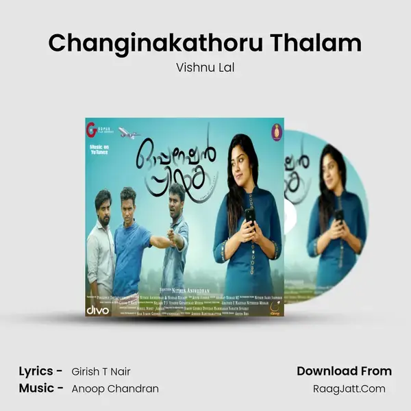 Changinakathoru Thalam mp3 song