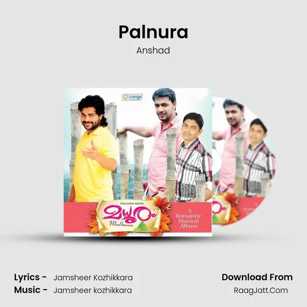 Palnura Song mp3 | Anshad