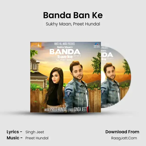 Banda Ban Ke mp3 song