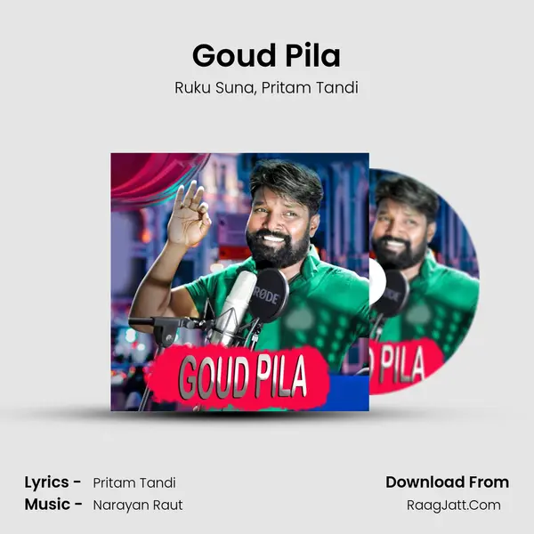 Goud Pila mp3 song