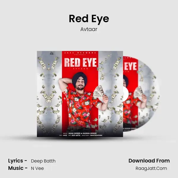 Red Eye mp3 song