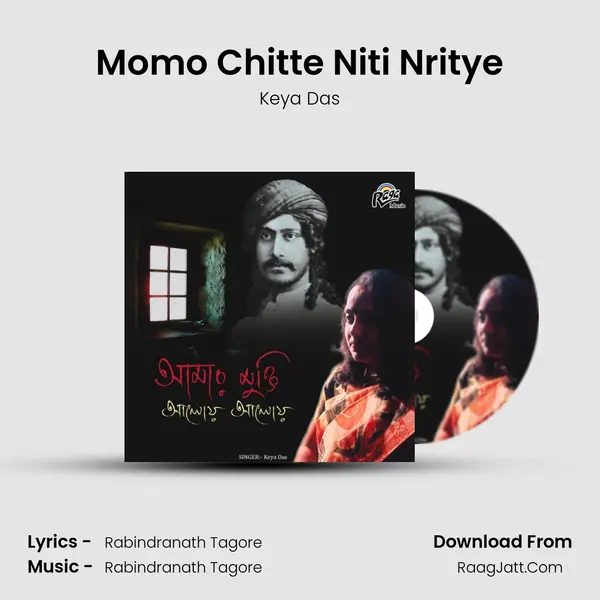 Momo Chitte Niti Nritye mp3 song