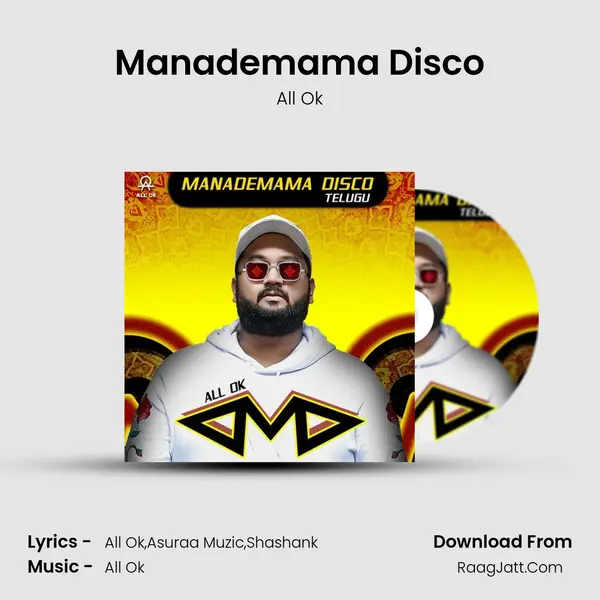 Manademama Disco mp3 song