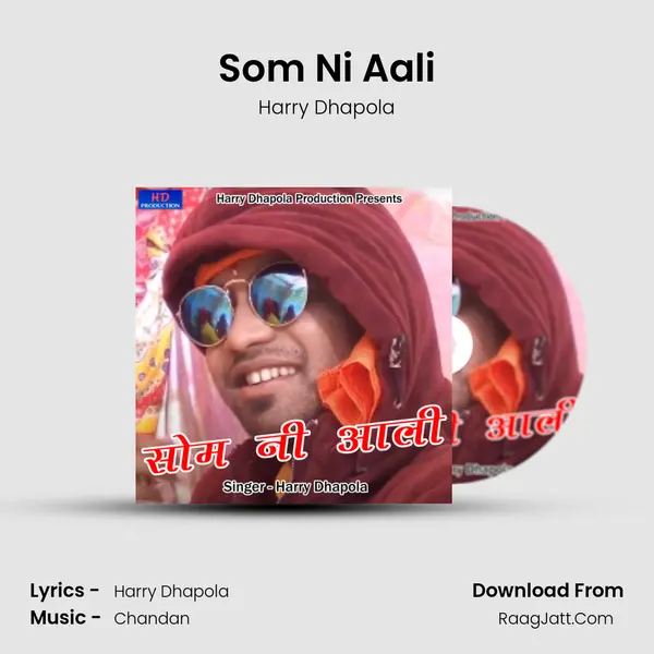 Som Ni Aali Song mp3 | Harry Dhapola