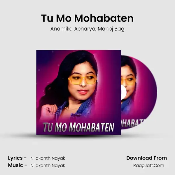 Tu Mo Mohabaten mp3 song