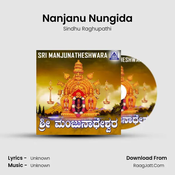 Nanjanu Nungida Song mp3 | Sindhu Raghupathi