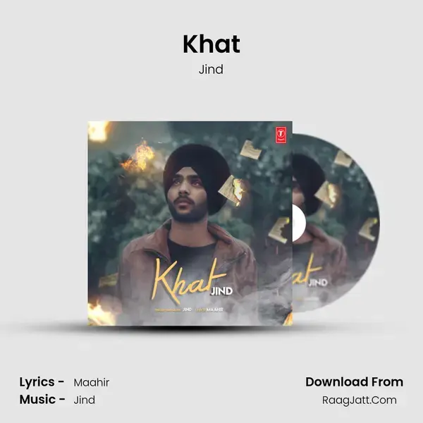 Khat Song mp3 | Jind