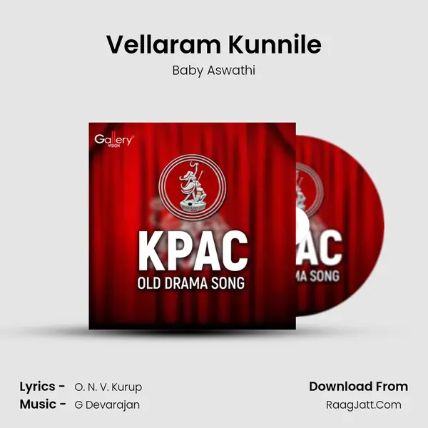 Vellaram Kunnile mp3 song