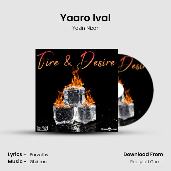 Yaaro Ival mp3 song