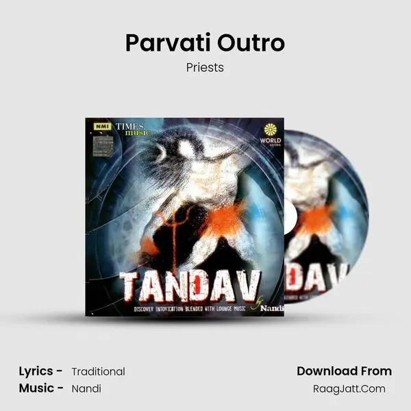 Parvati Outro mp3 song