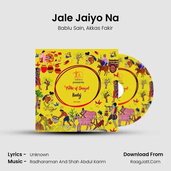 Jale Jaiyo Na mp3 song