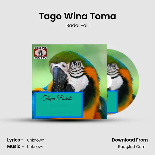 Tago Wina Toma mp3 song