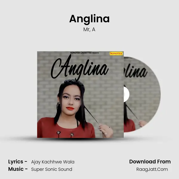 Anglina mp3 song