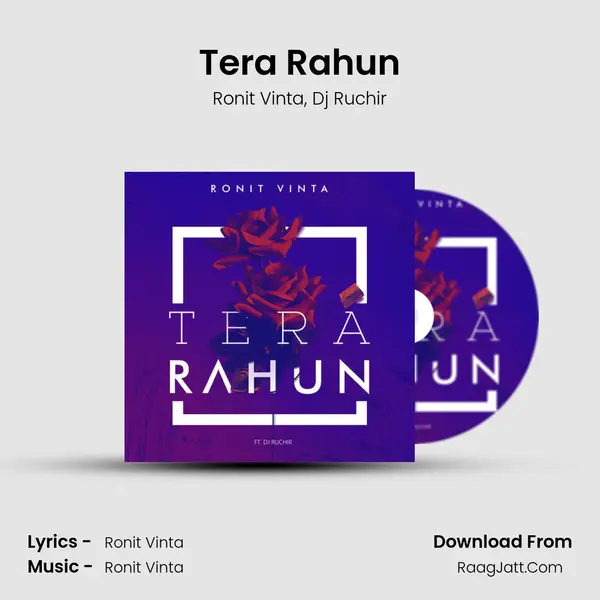 Tera Rahun mp3 song