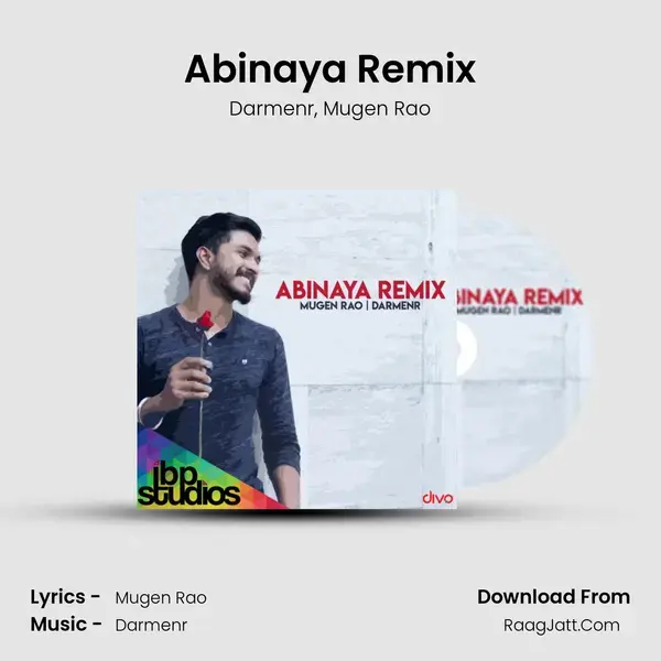 Abinaya Remix mp3 song