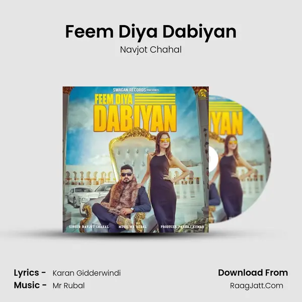 Feem Diya Dabiyan mp3 song