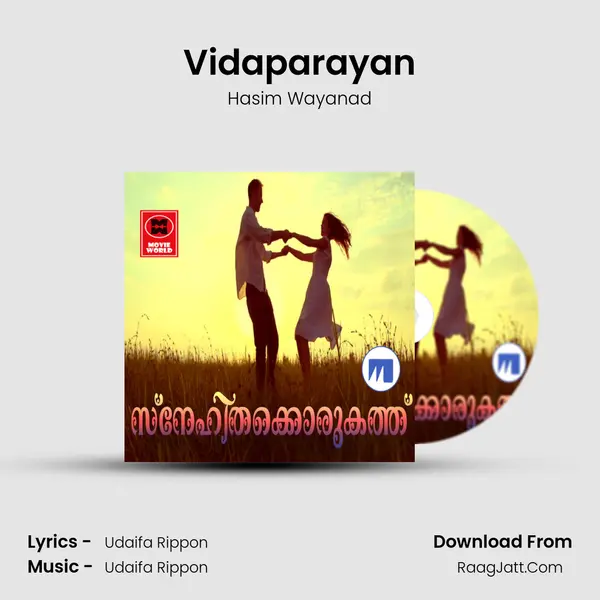 Vidaparayan mp3 song