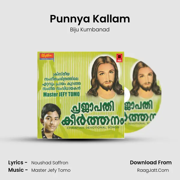 Punnya Kallam Song mp3 | Biju Kumbanad