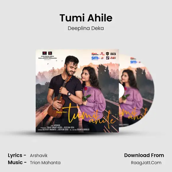 Tumi Ahile - Deeplina Deka