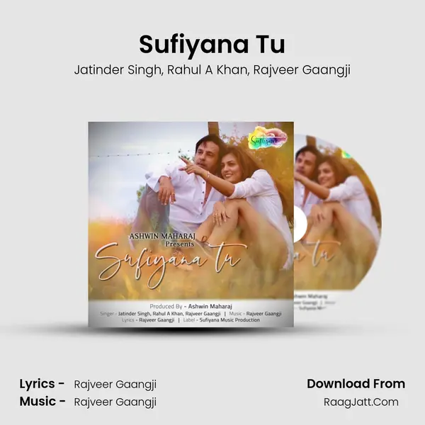 Sufiyana Tu mp3 song